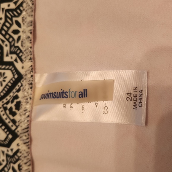 Swimsuit for All Bikini Bottom - Picture 3 of 7